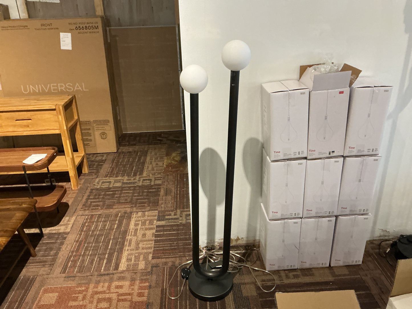 Regina Andrew - Happy Floor Lamp