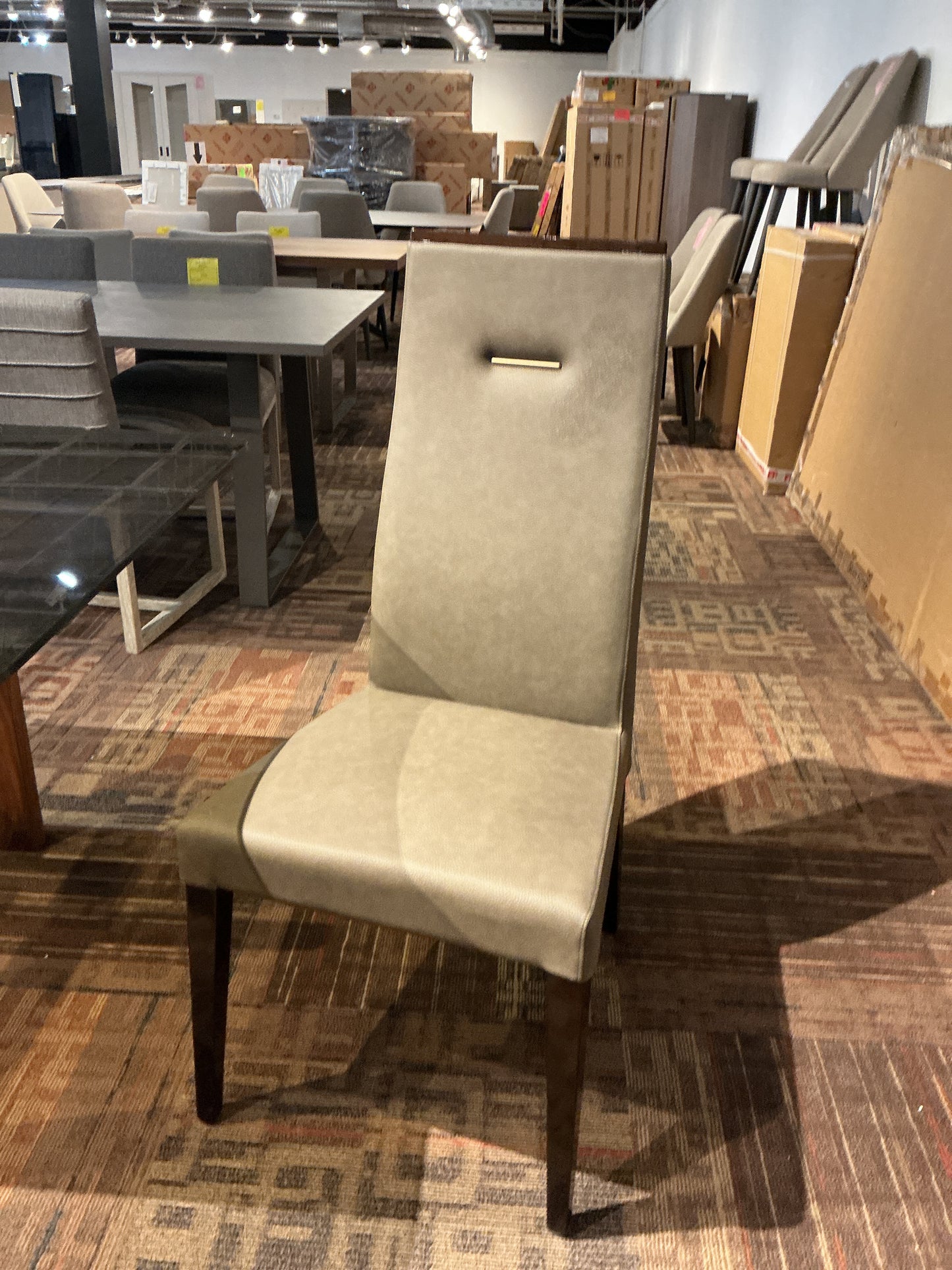 Alf - Athena Dining Chair