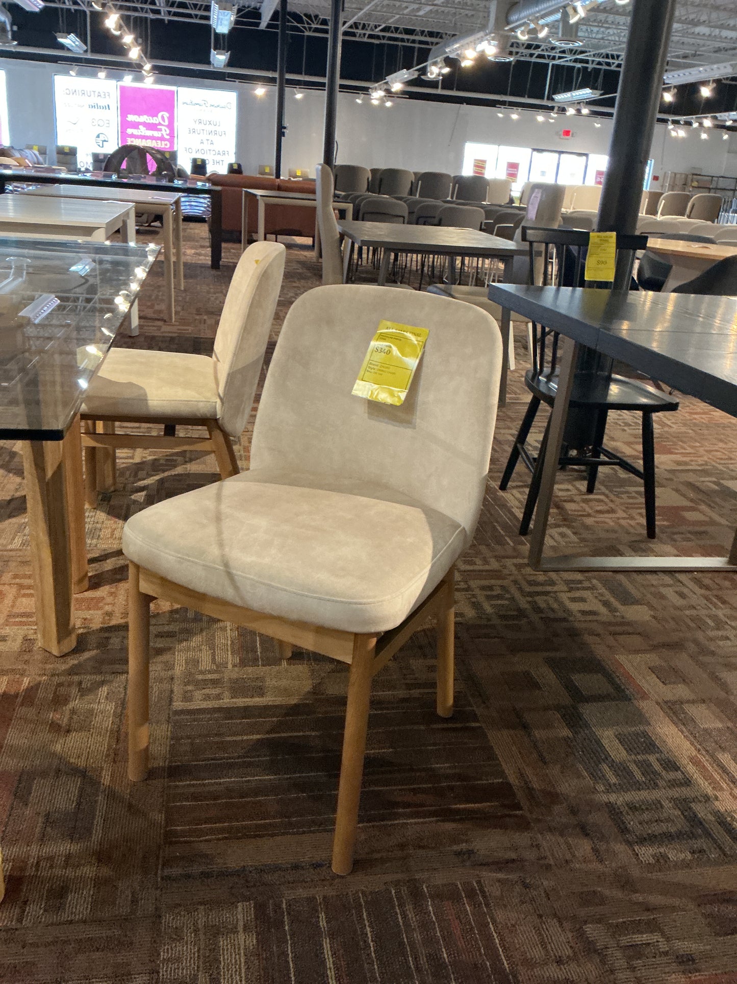 Zagas - Eve Dining Chair