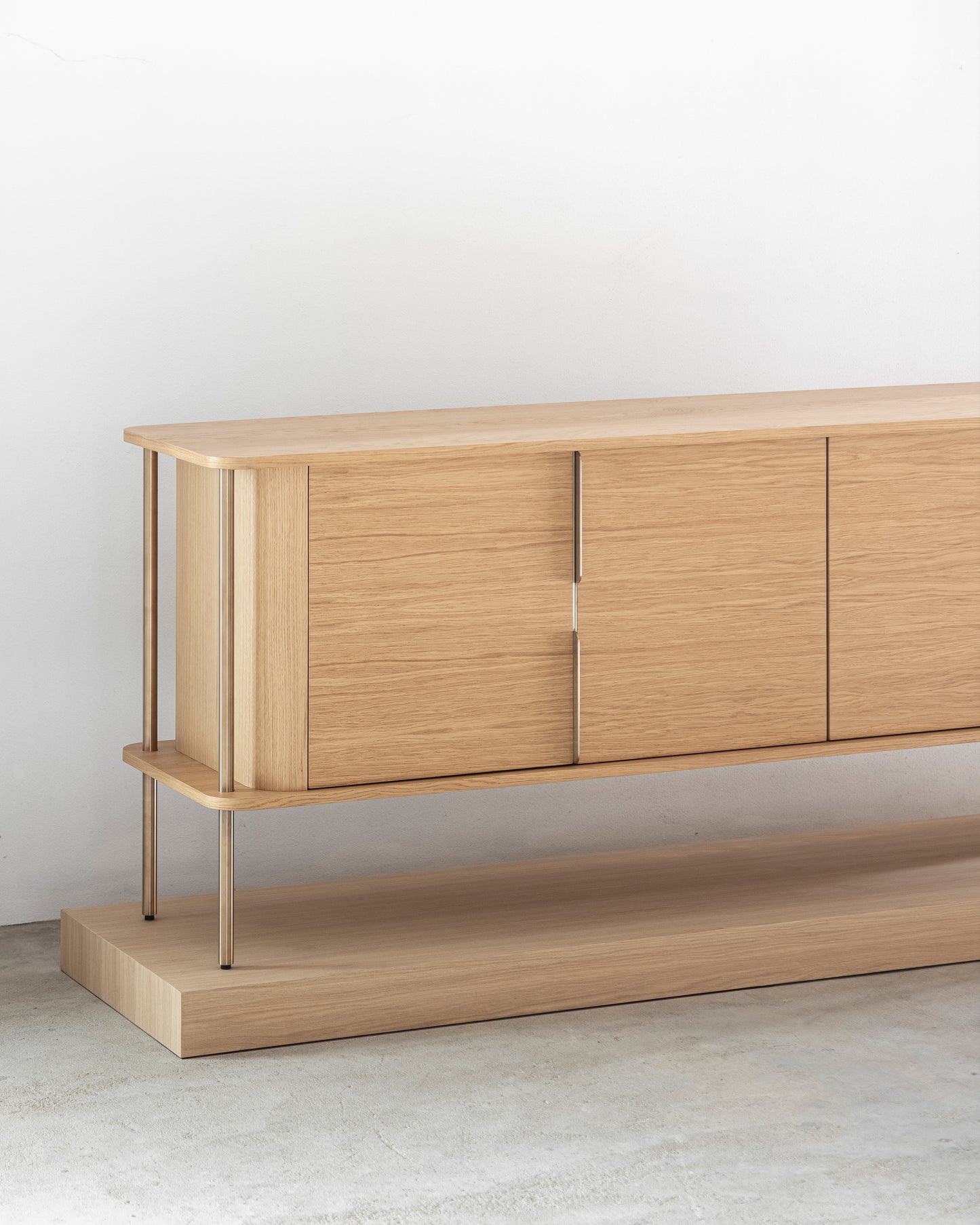 Zagas - Statera Sideboard