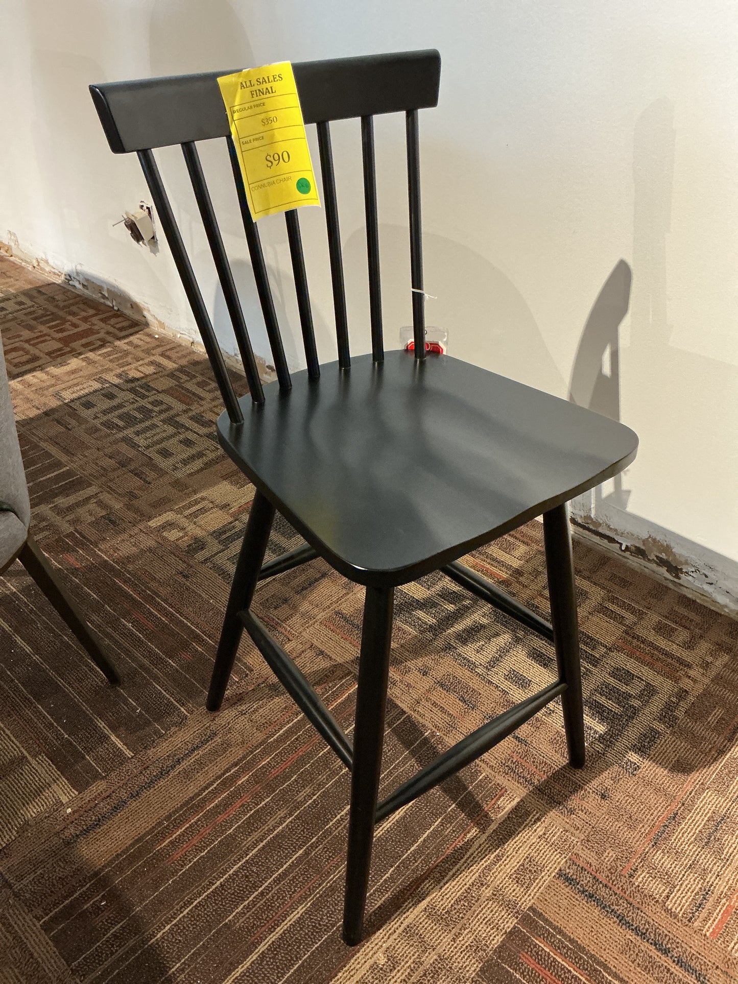 EQ3 - Lyla Side Counter Stool