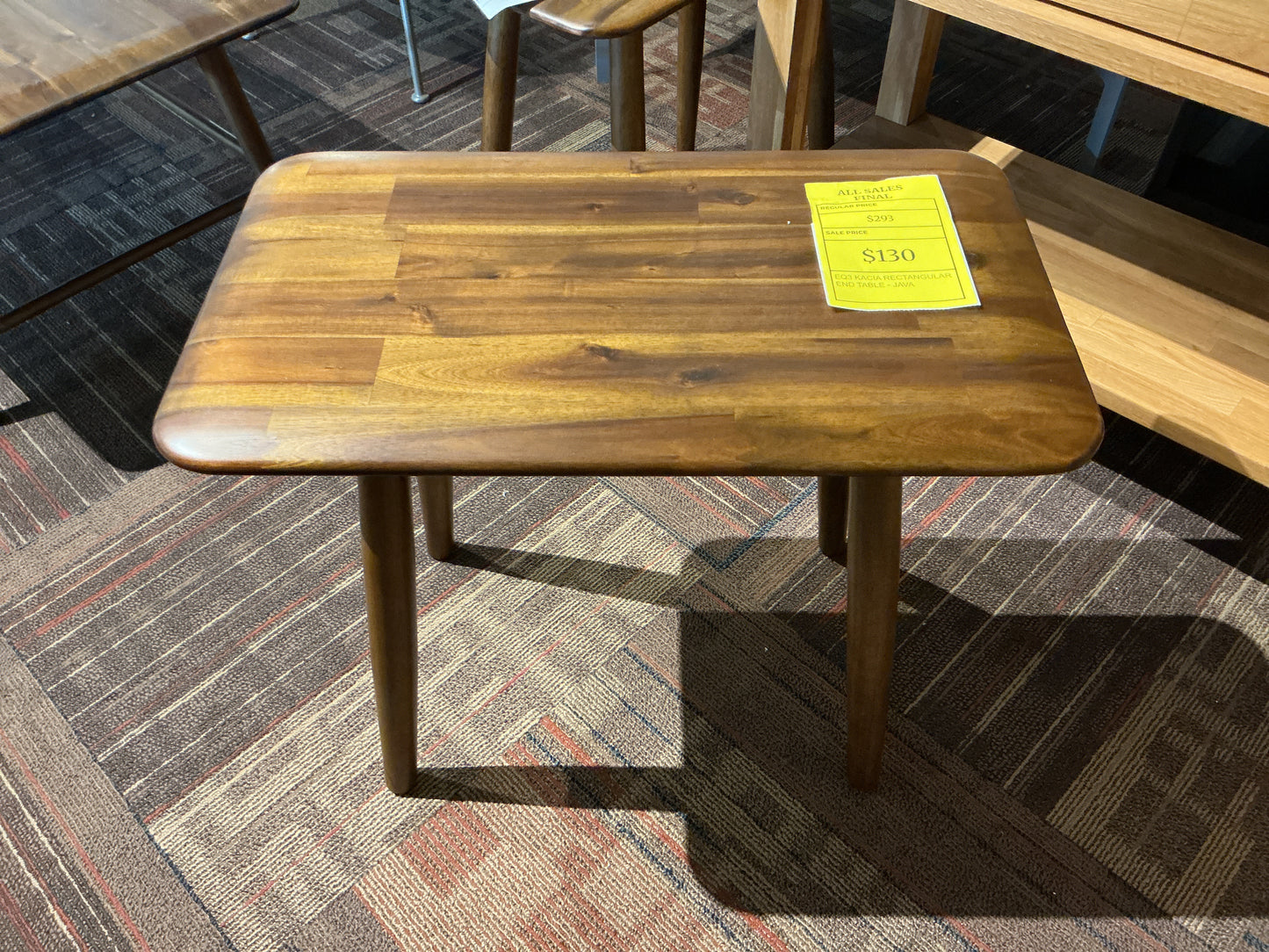 EQ3 - Kacia Coffee Table