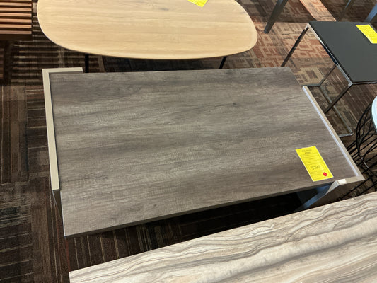 Alf - Belpasso Rectangular Coffee Table