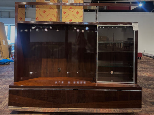 Alf - Garda Entertainment Center