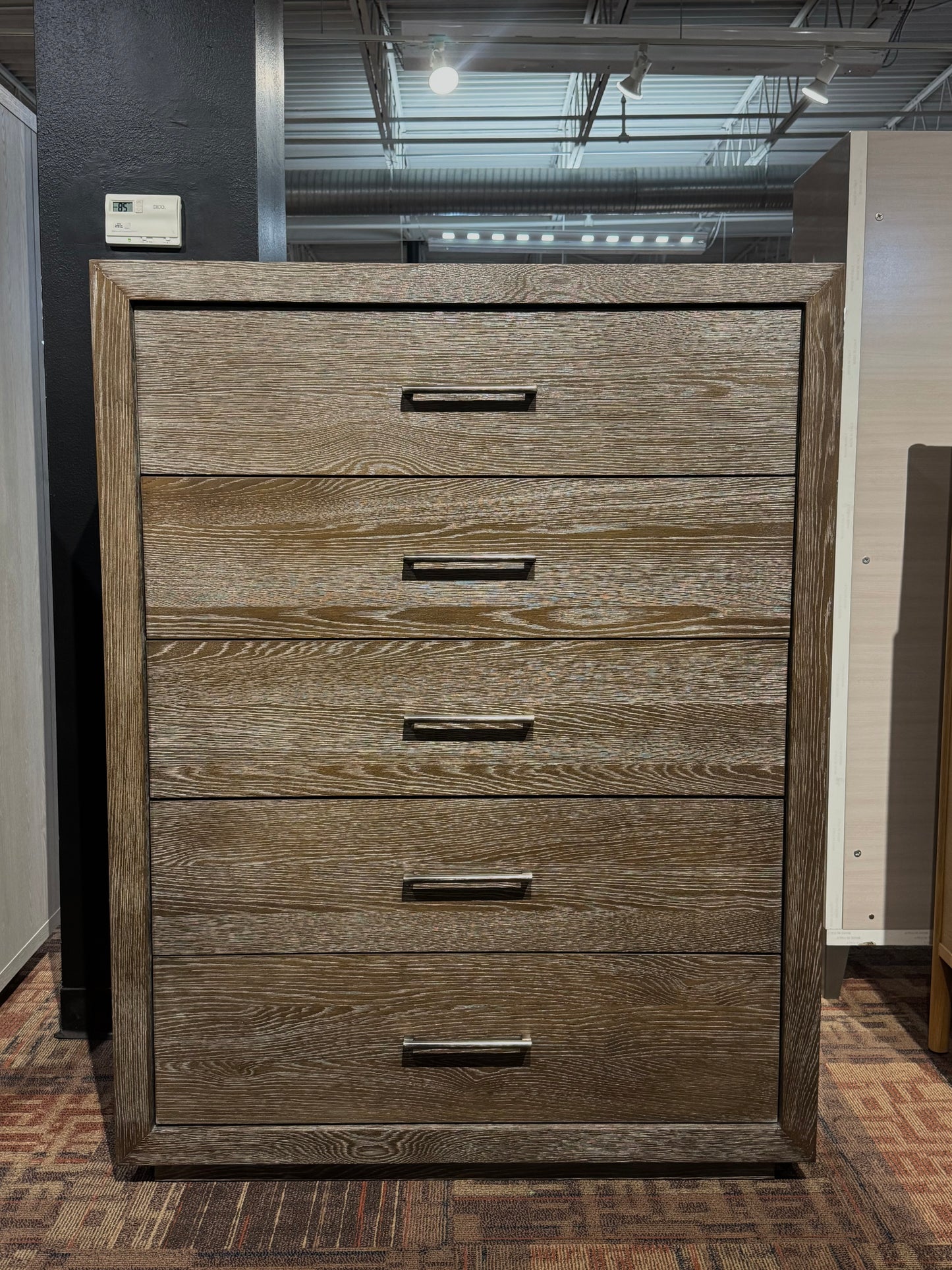 Universal - XL 5 Drawer Chest