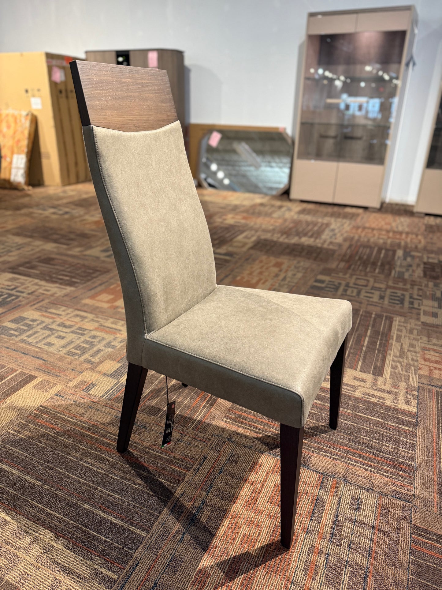 Alf Italia - Regale Dining Chair