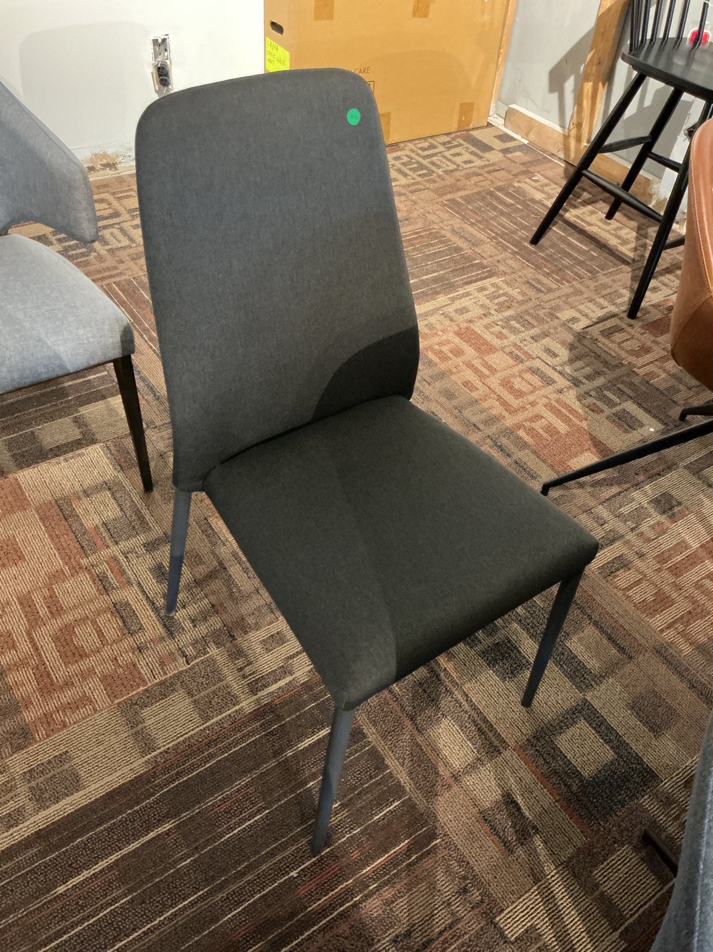 Connubia - Chair