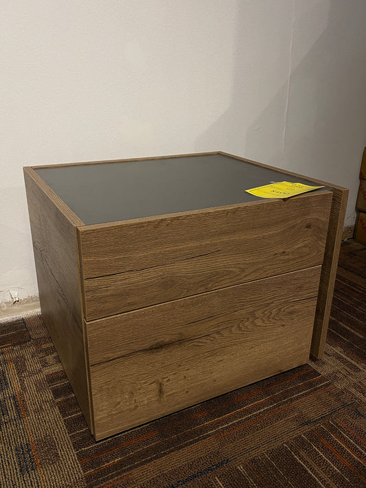 Alf - Nizza Nightstand