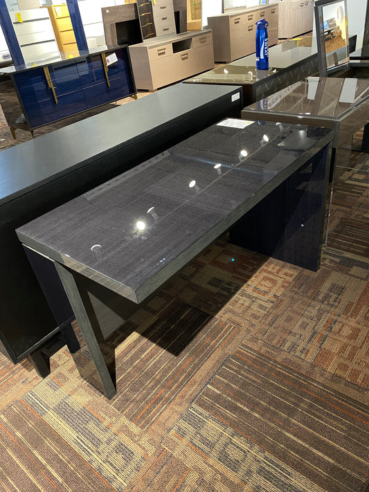 Alf - Montecarlo L-Return Desk