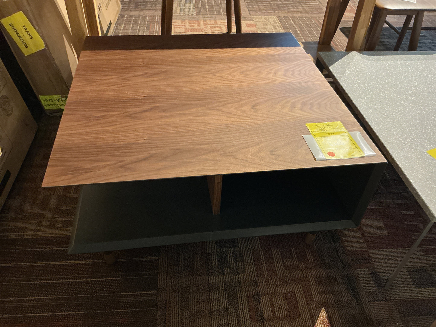 ARC Furniture - Eros Coffee Table