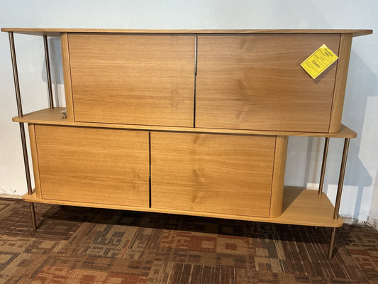 Zagas - Statera Tall Cabinet