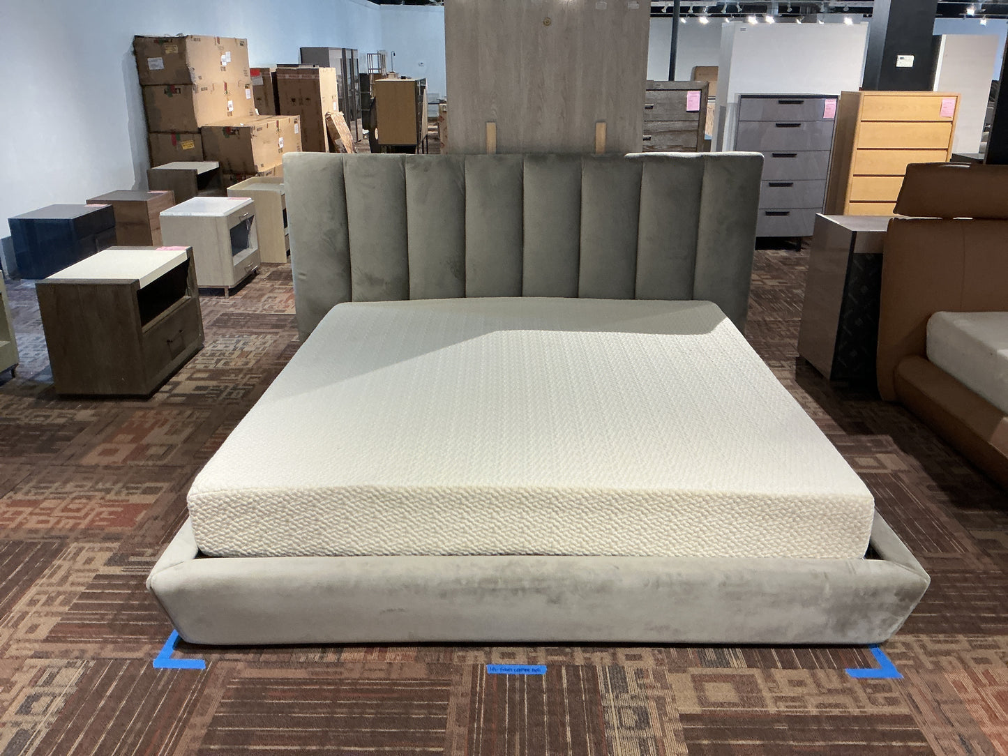 Incanto - Nocturne King Bed