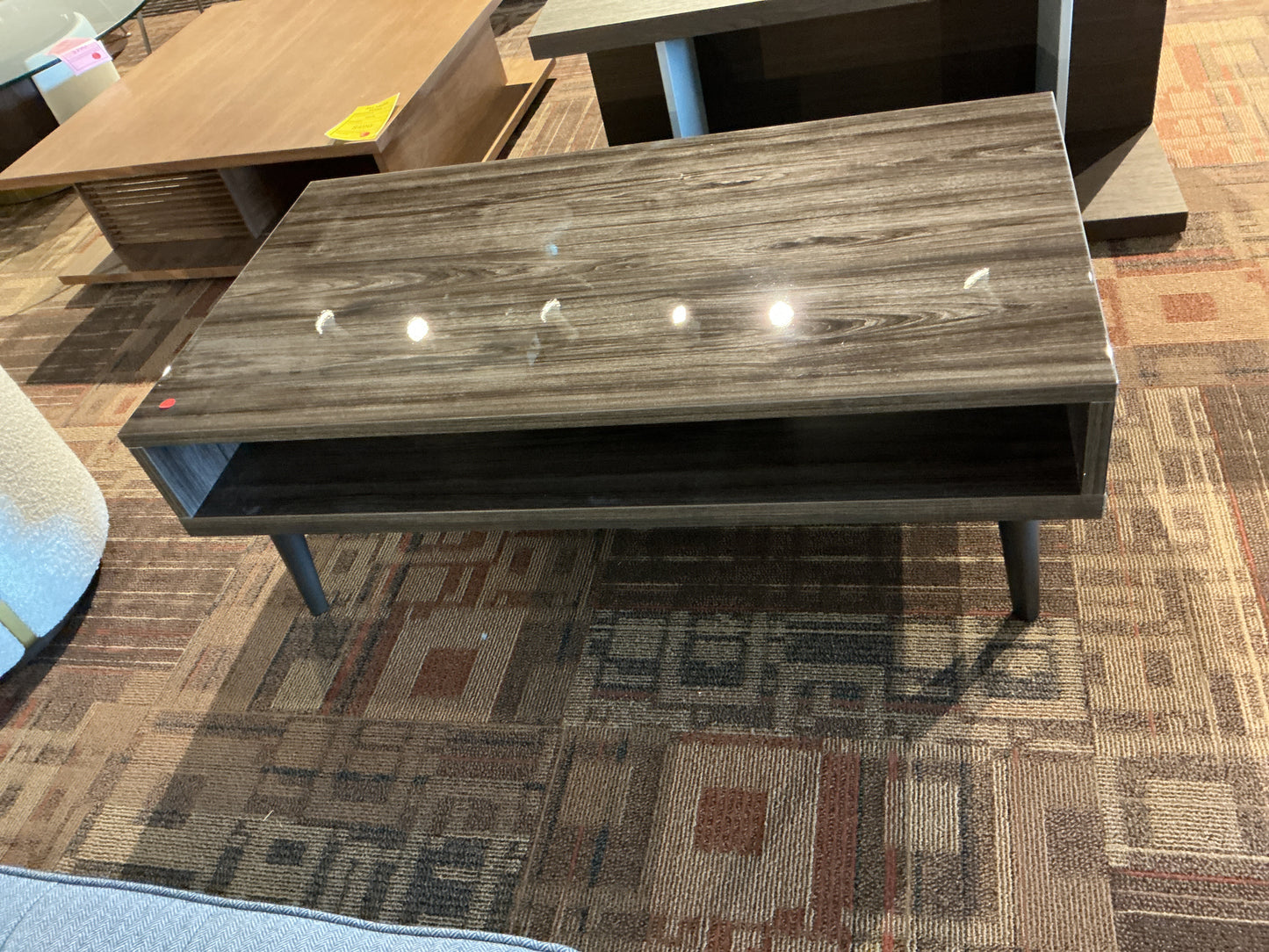 Alf - Coffee Table