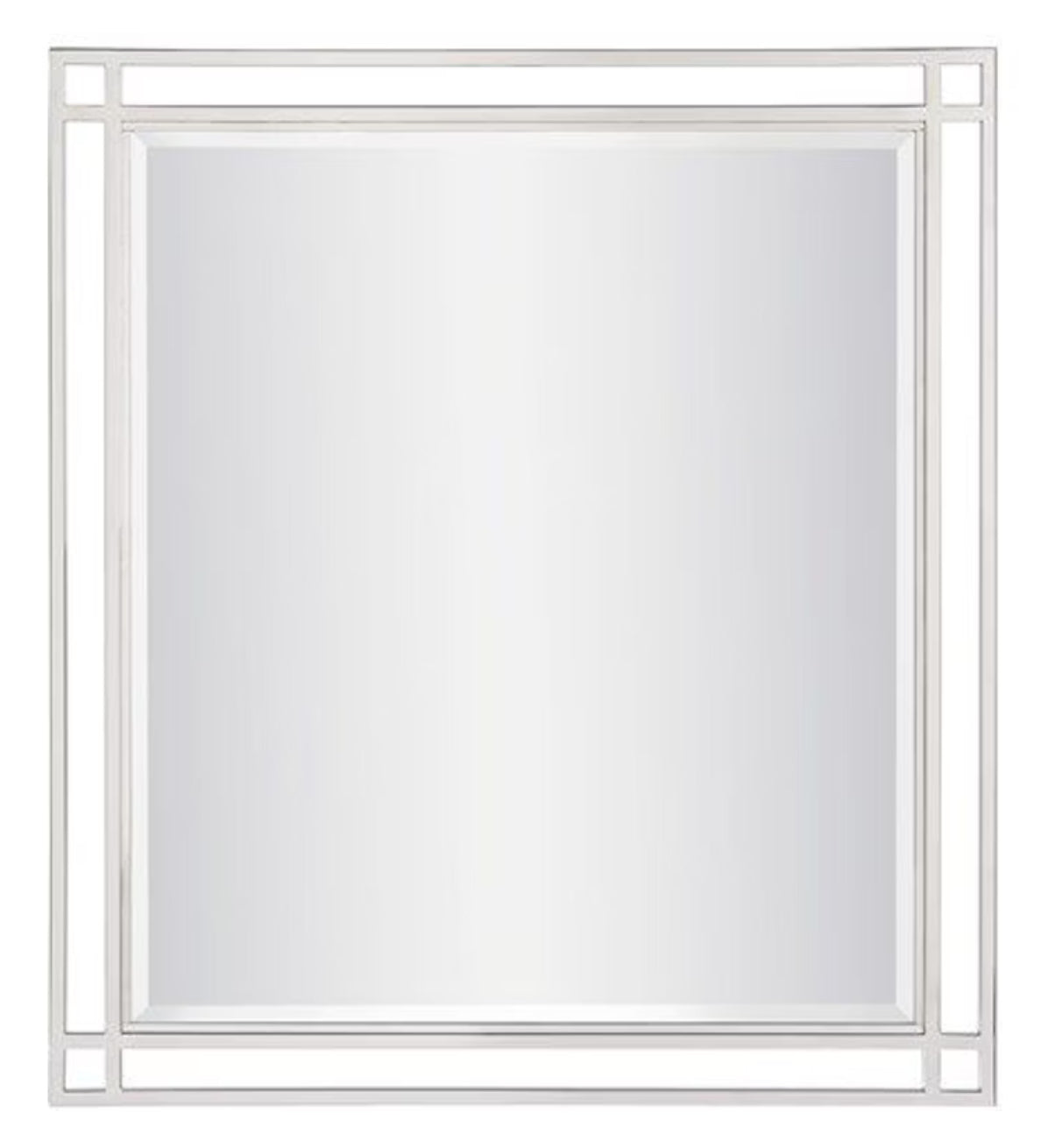 Universal - Paradox Mirror