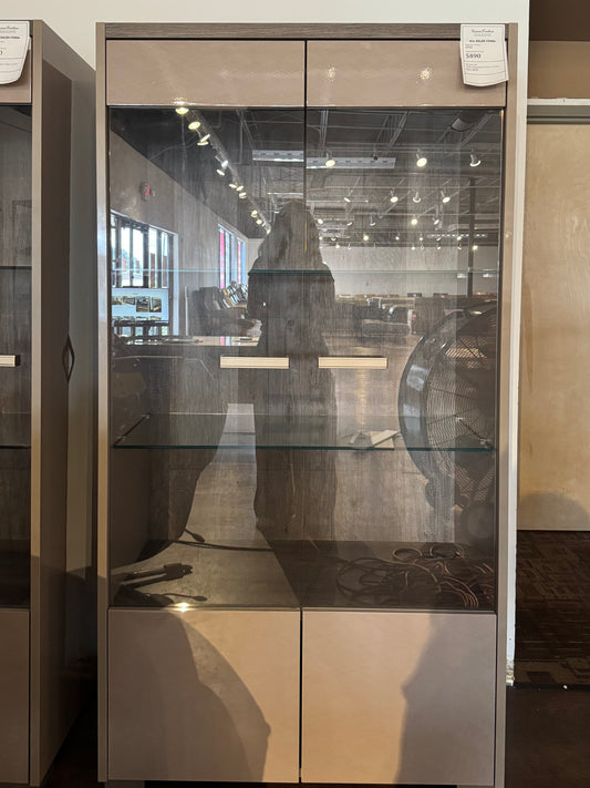 Alf - Belpasso 2 Door Curio