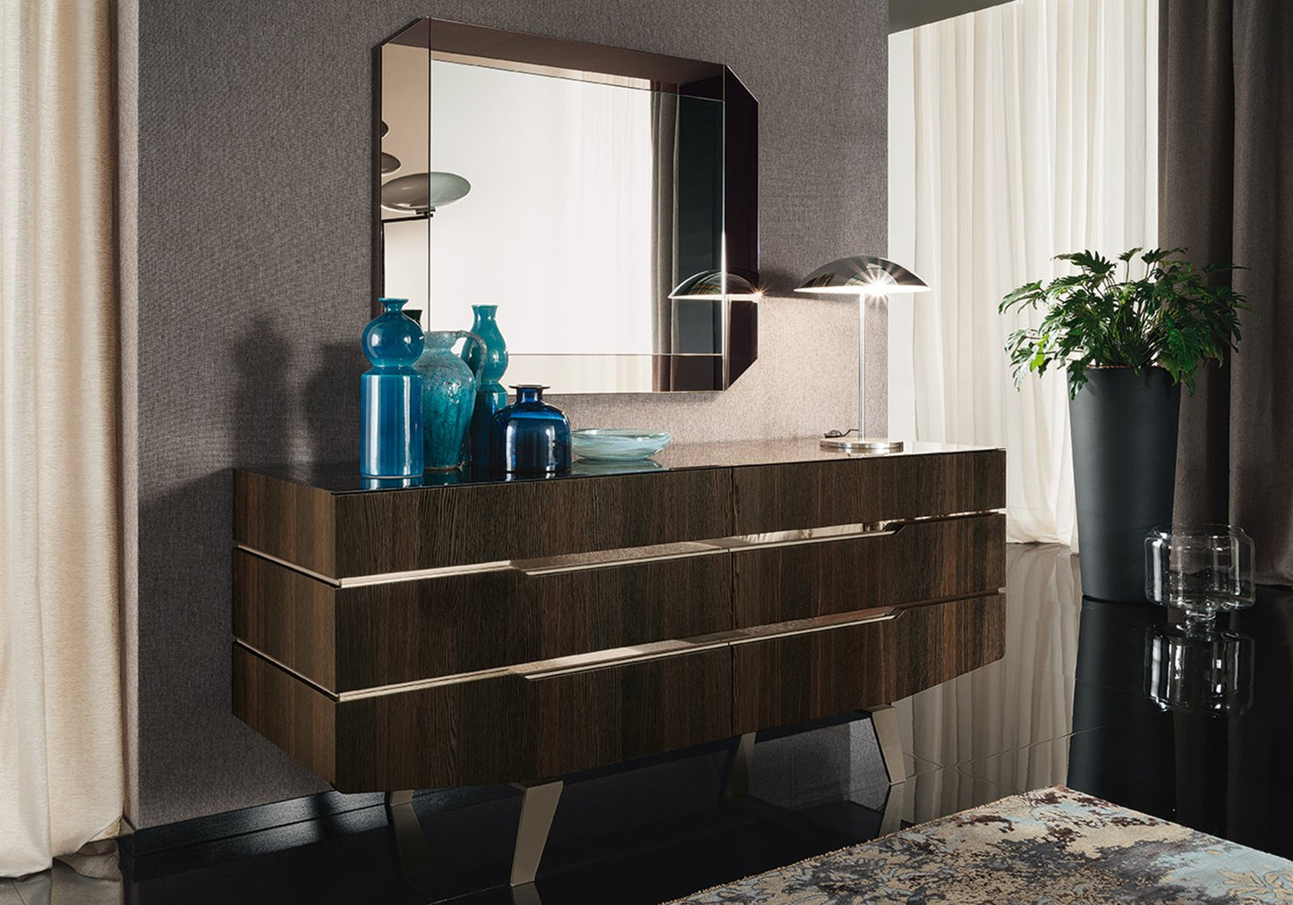 Alf - Accademia Dresser