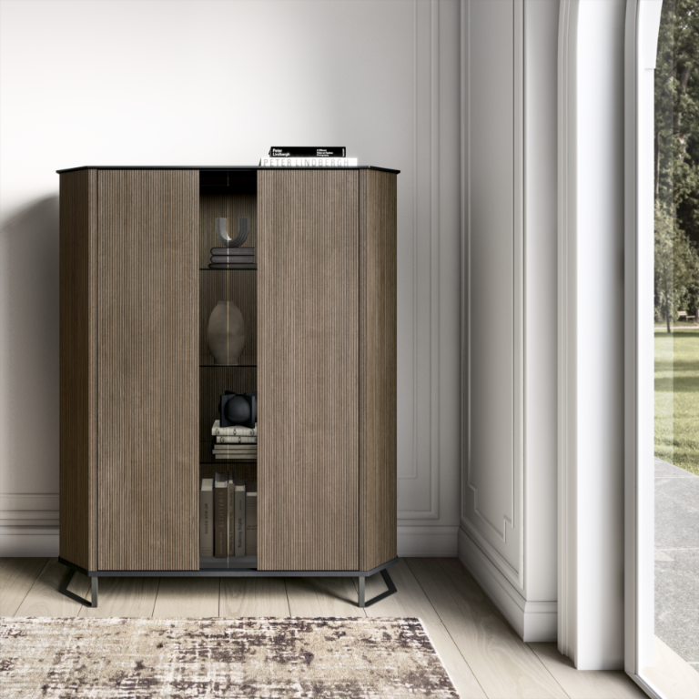 Status - Hexagon Curio