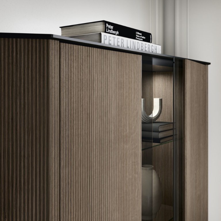 Status - Hexagon Curio