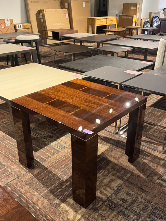 Alf - Pisa Lamp Table