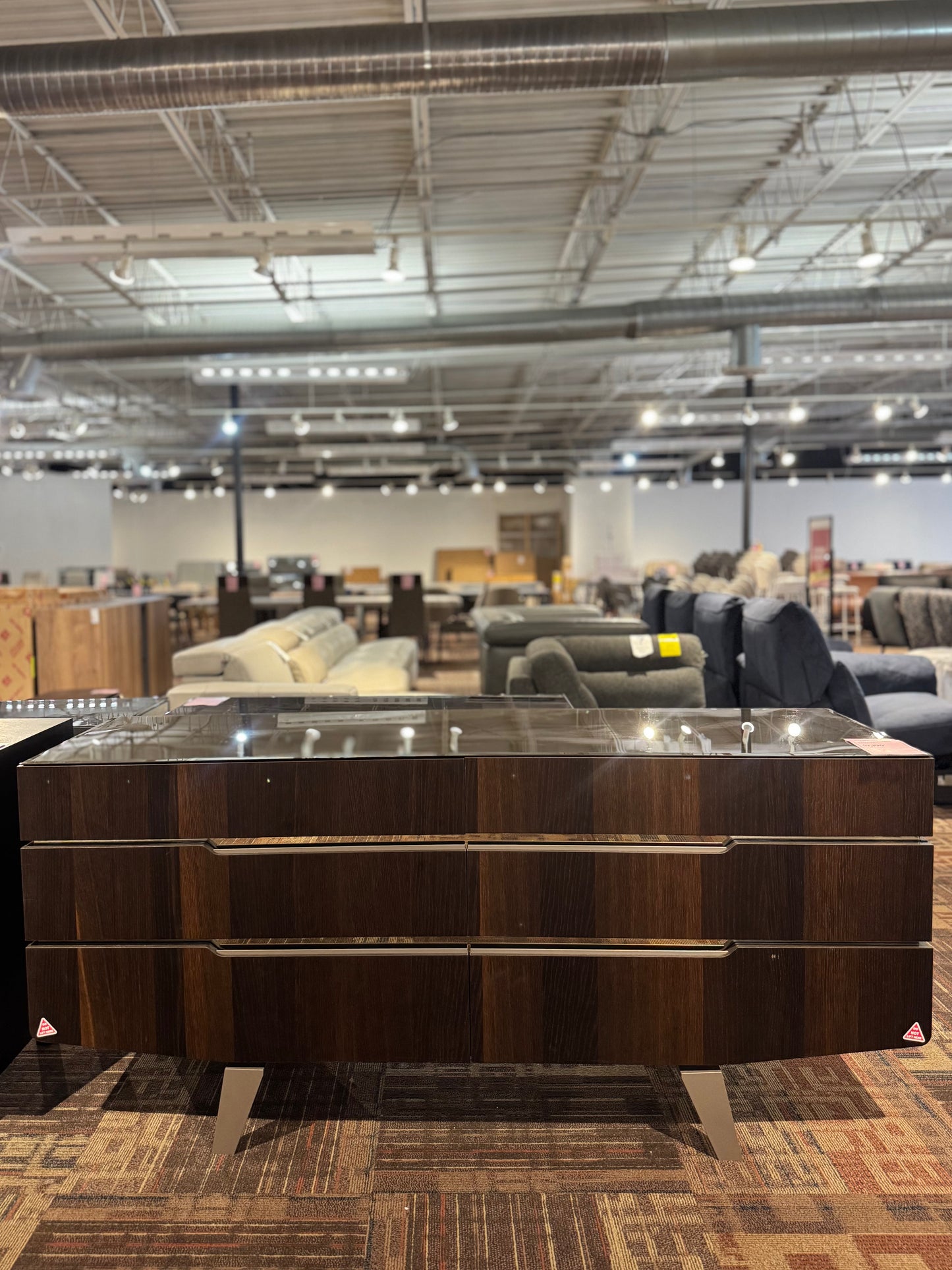 ALF Italia Accademia Dresser