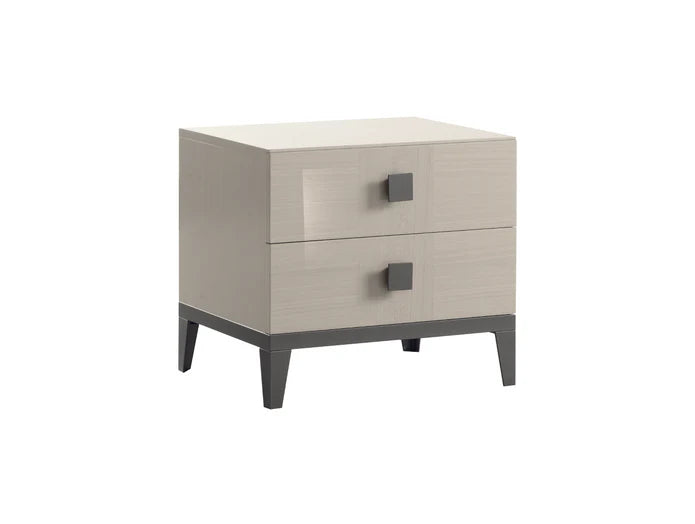 Alf Italia - Mont Blanc Nightstand
