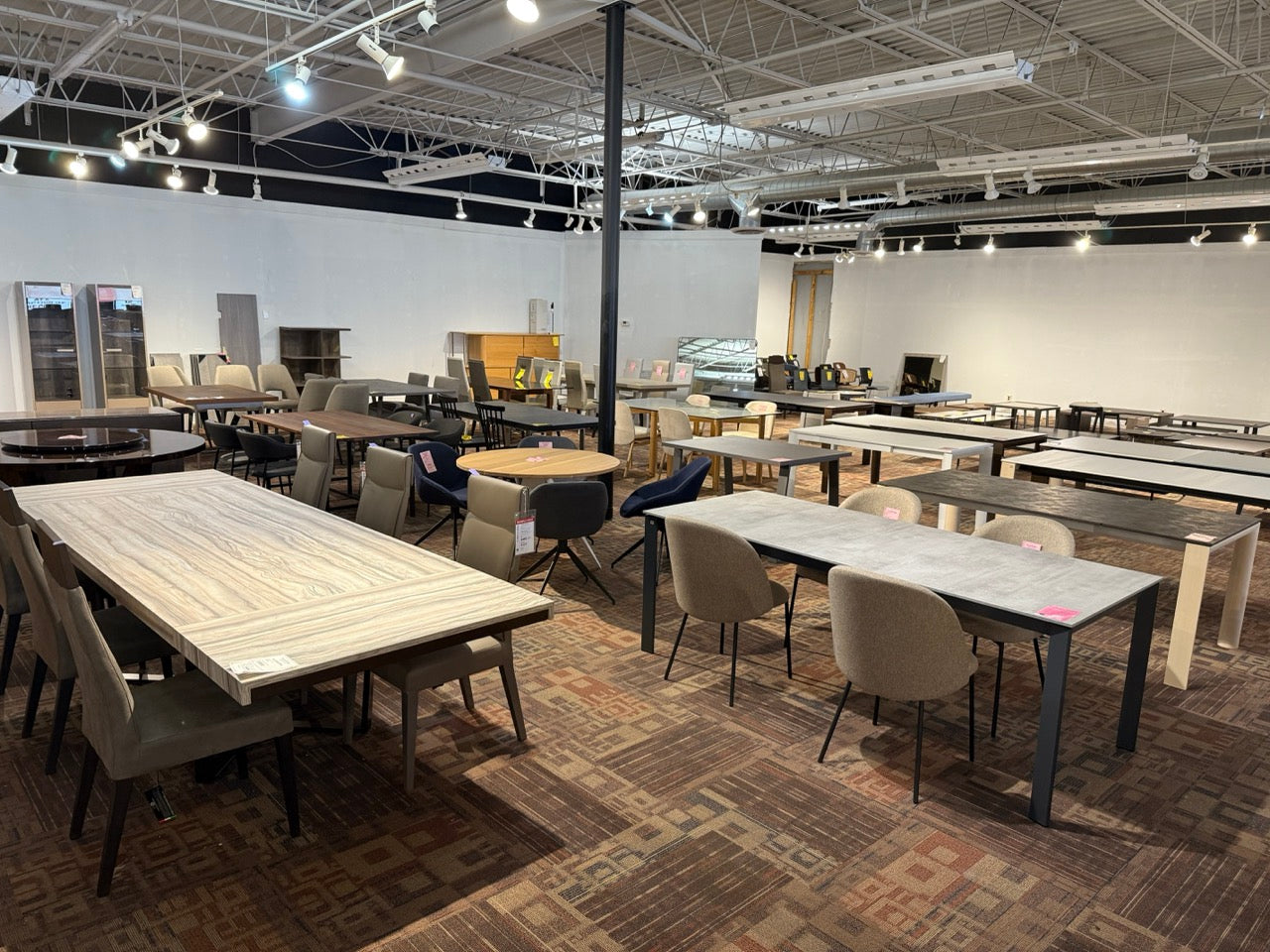 Tables