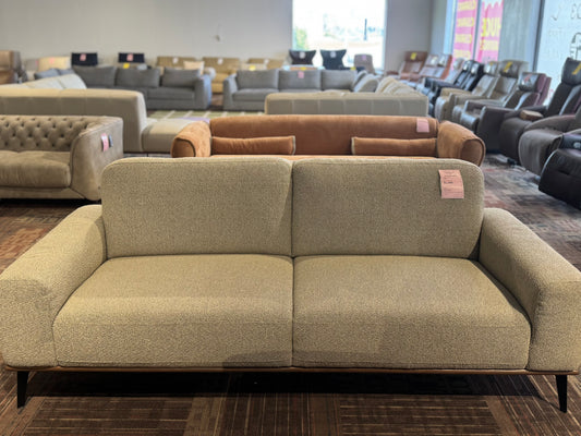 Incanto - Ganna Stationary Sofa