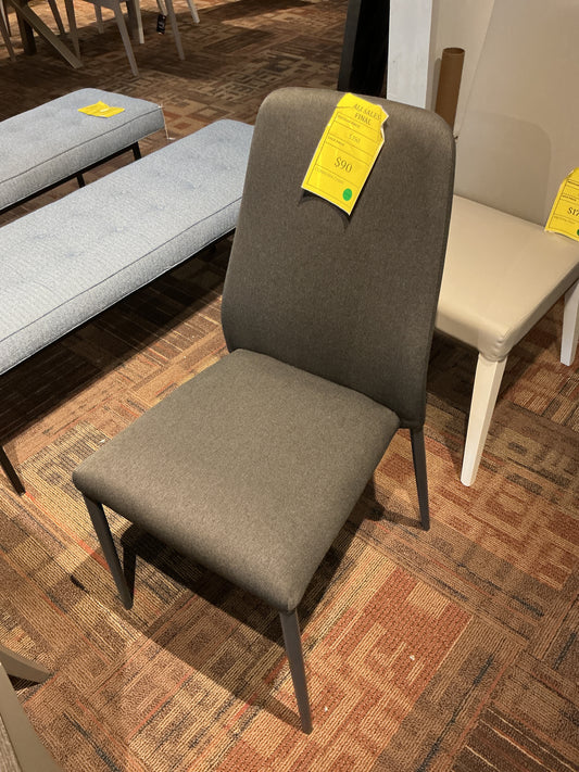 Connubia - Chair