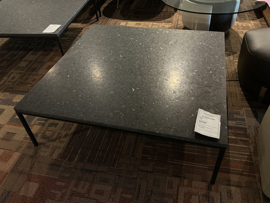 EQ3 - Stone Coffee Table