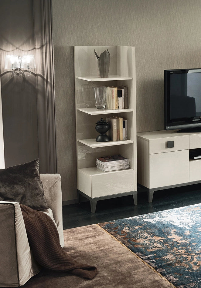 Alf - Mont Blanc Left Curio