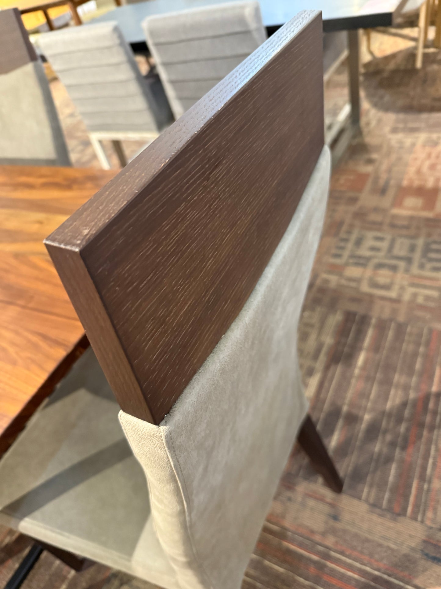 Alf Italia - Regale Dining Chair (Damaged)