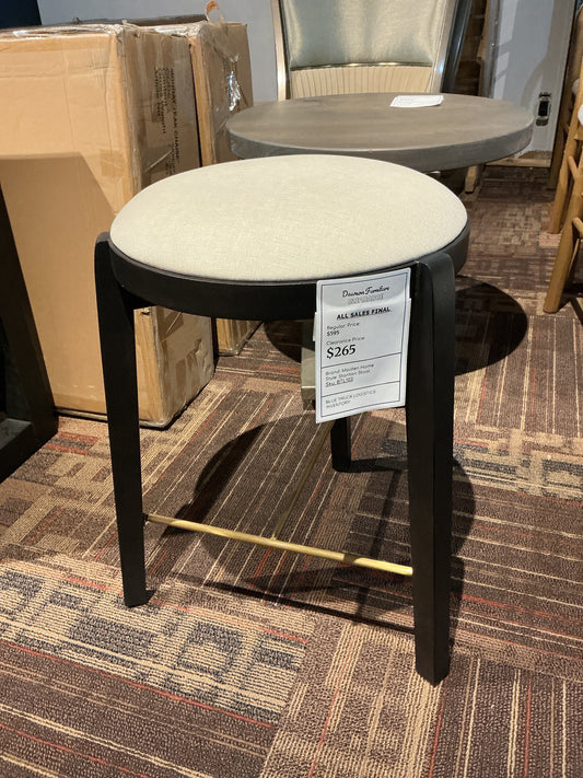Maiden Home - Stanton Stool