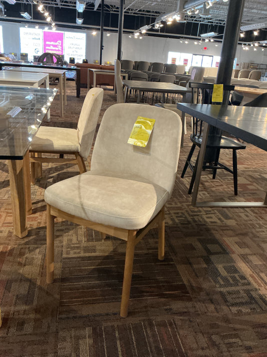 Zagas - Dining Chair
