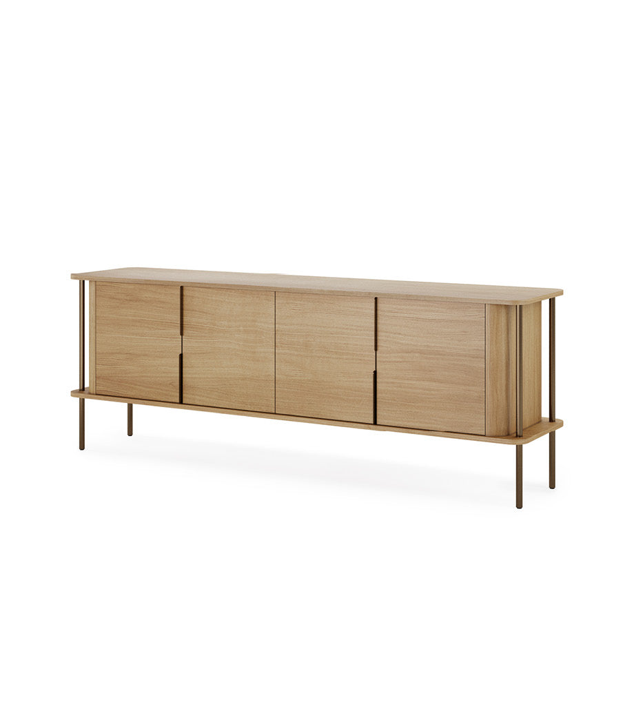 Zagas - Statera Sideboard