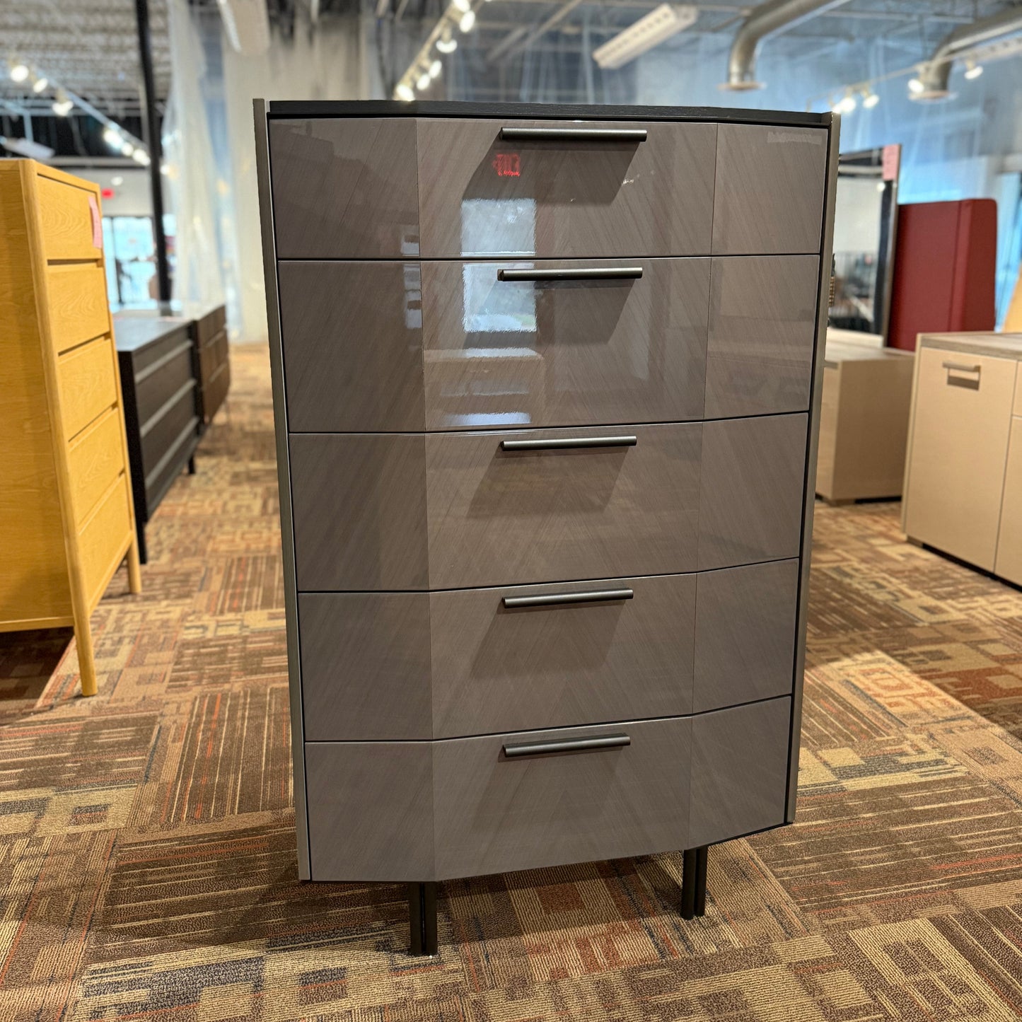 Alf Italia - Olimpia Koja Chest