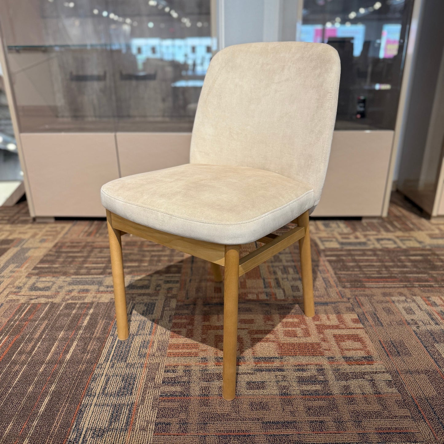 Zagas - Eve Dining Chair