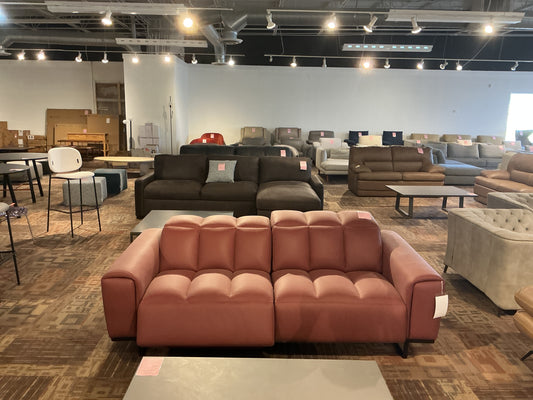 Incanto - Power Recline Sofa i878