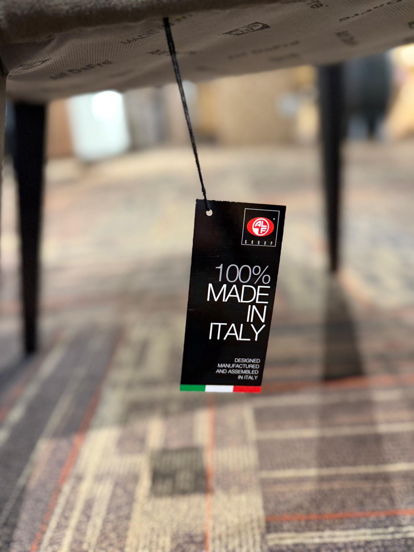 Alf Italia - Regale Dining Chair