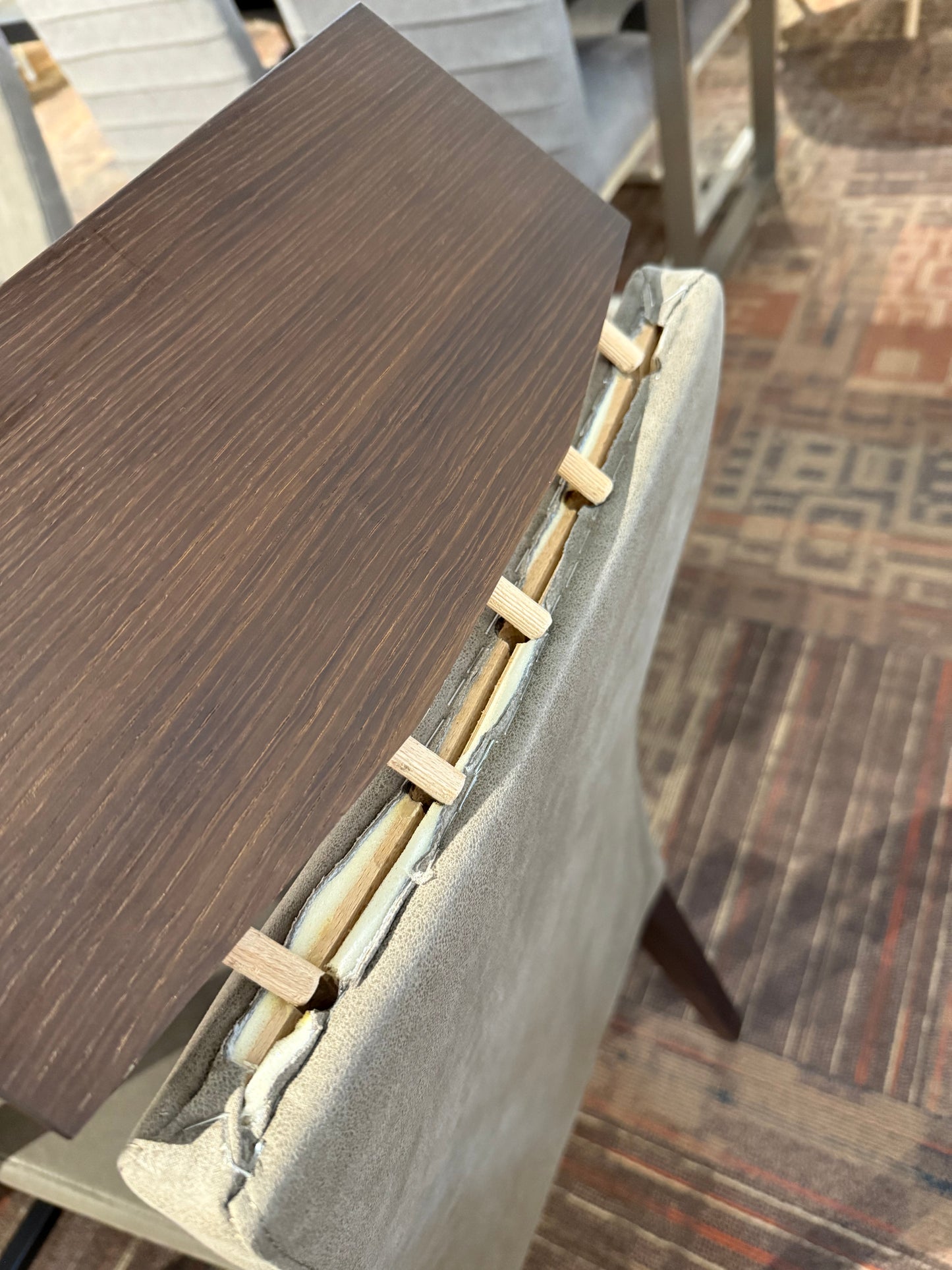 Alf Italia - Regale Dining Chair (Damaged)