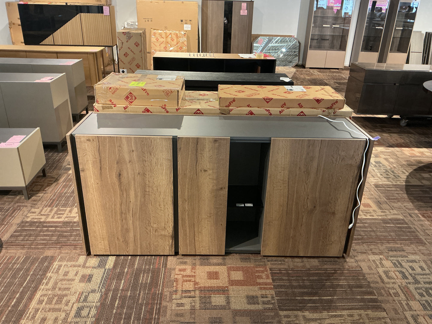 Alf - Dado Giorno Sideboard