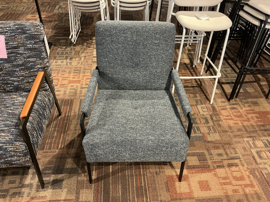 Incanto - Accent Chair (Sea Moss)