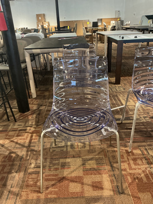 Connubia - L’eau Chair (Transparent)