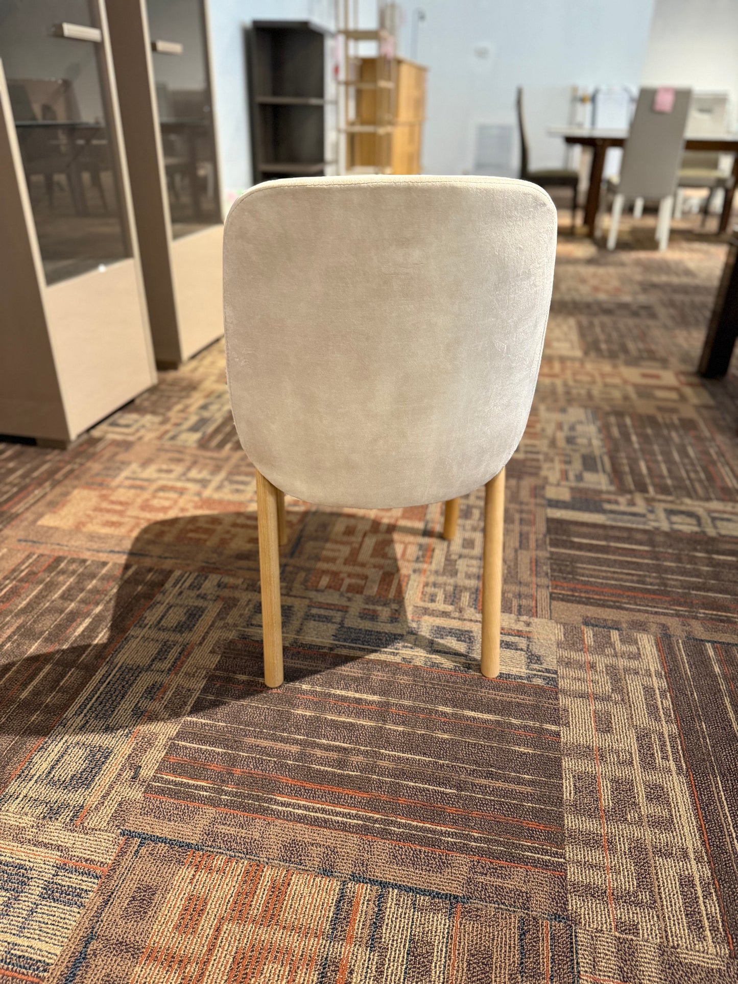 Zagas - Eve Dining Chair