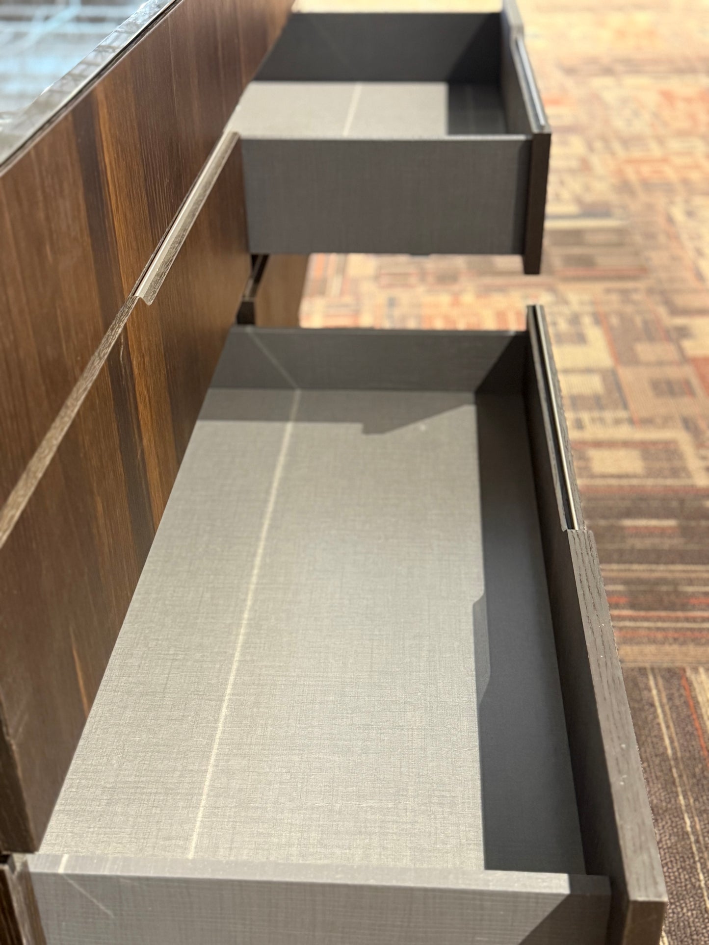 ALF Italia Accademia Dresser