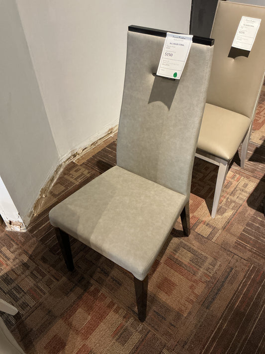 Alf - Dining Chair