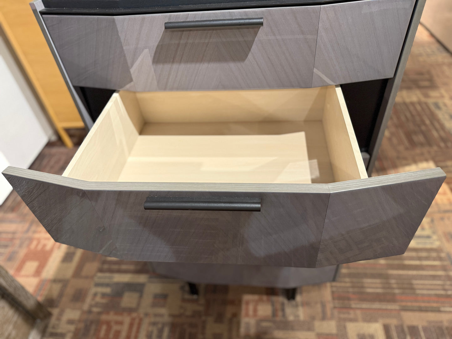 Alf Italia - Olimpia Koja Chest