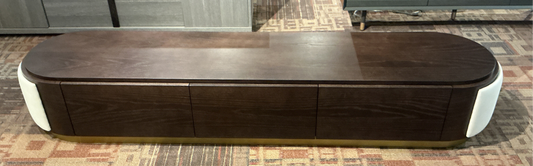 Pelcorte - Fold TV Cabinet