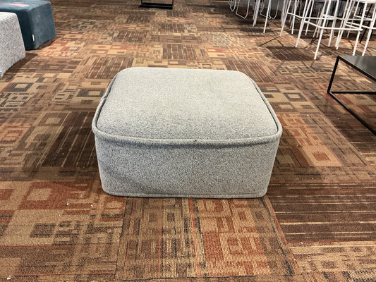 Max Divani - Leia Ottoman (Gray)