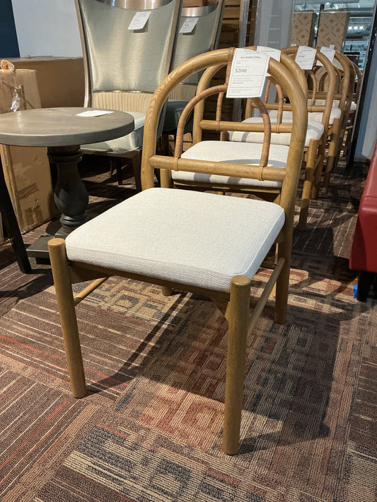 Four Hands - Teak Dining Chair