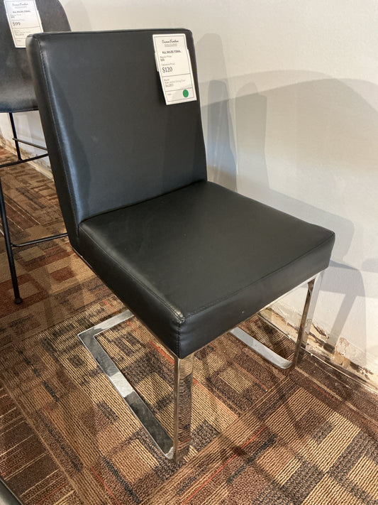 Leather Dining Chair